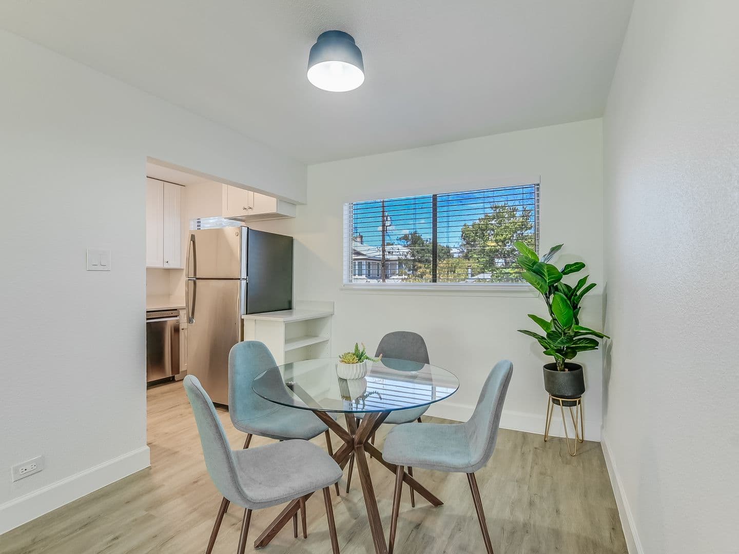 The Westfort Broadway 8 of 20