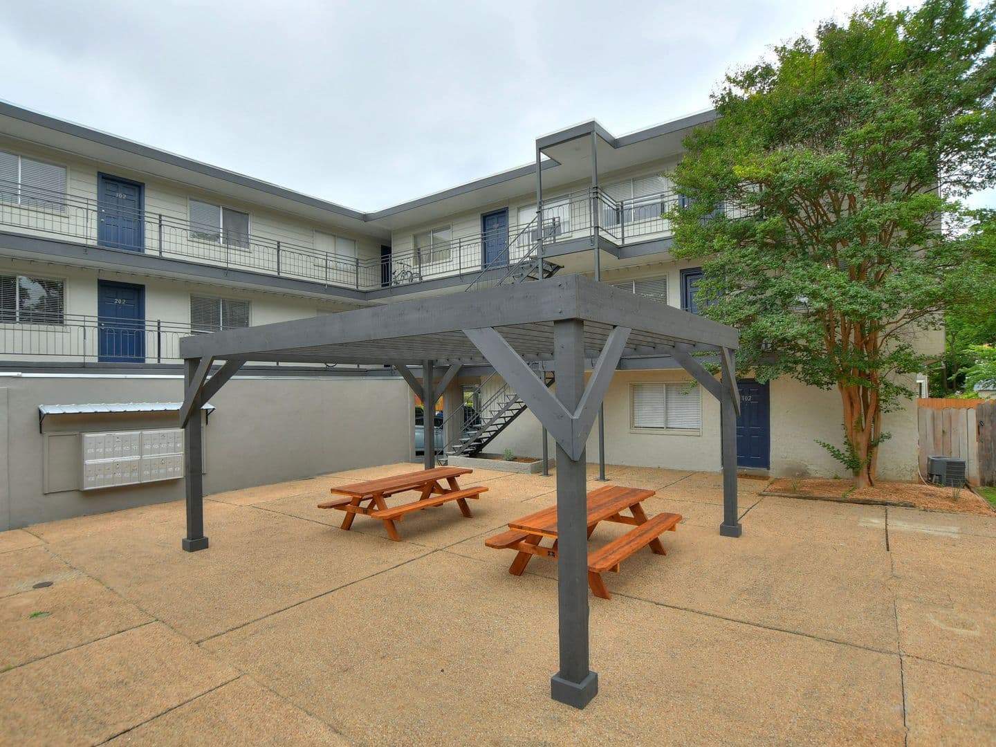 Sandpiper Apartments 13 of 14