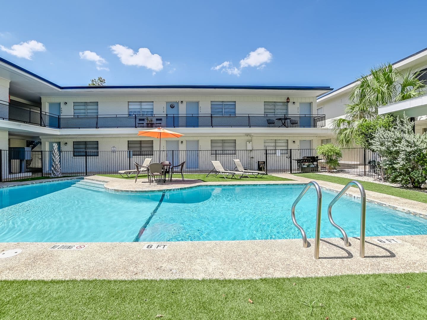 The Westfort Broadway 20 of 20