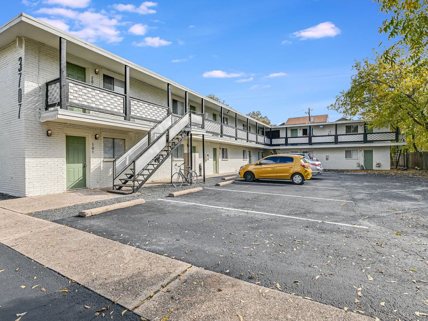 Cedar Street Flats 9 of 10