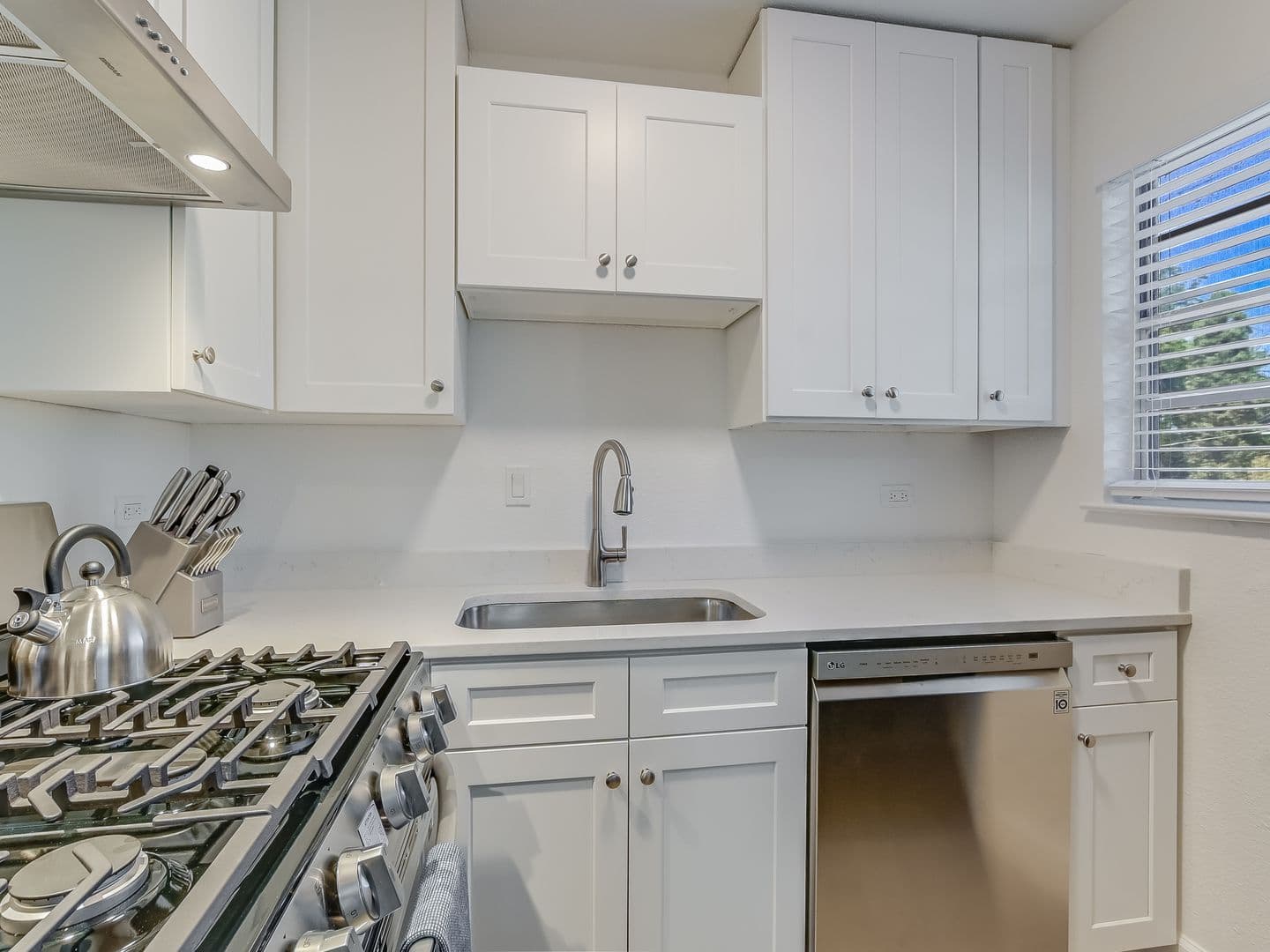 The Westfort Broadway 9 of 20
