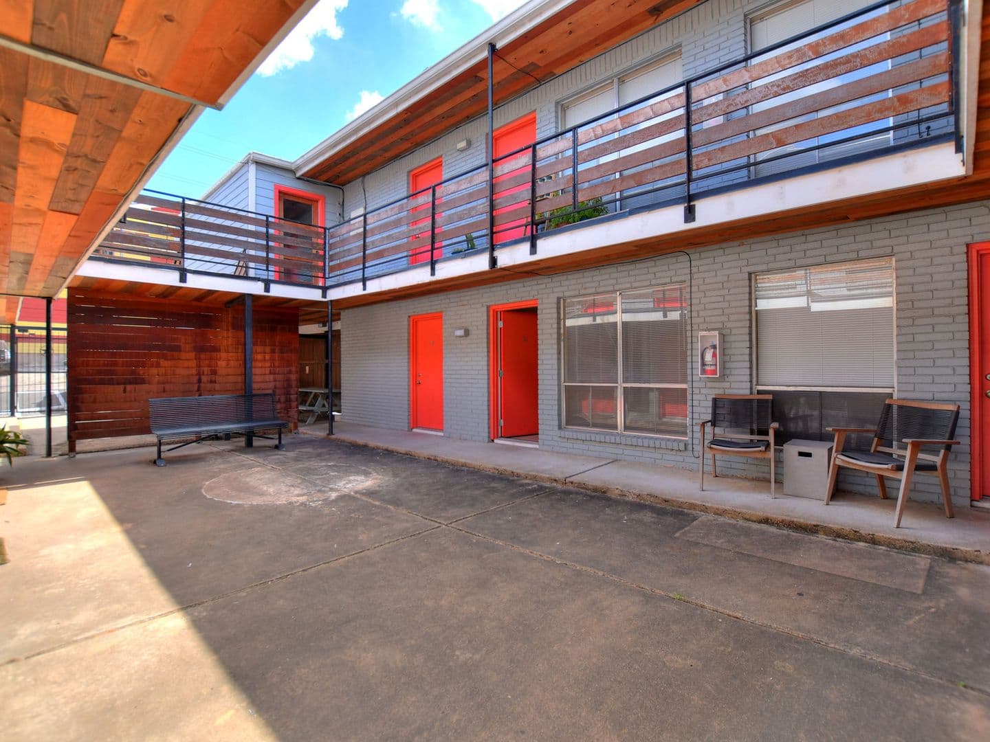 Peppertree Apartments 2 of 15