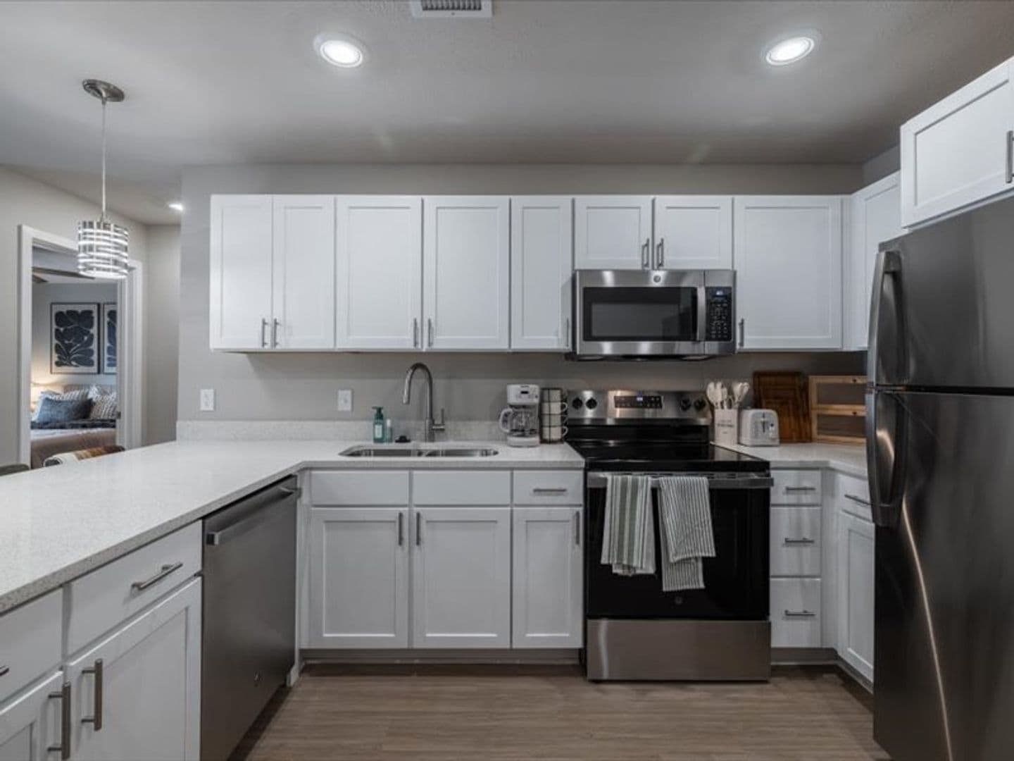 Vitality Village Apartments 3 of 11