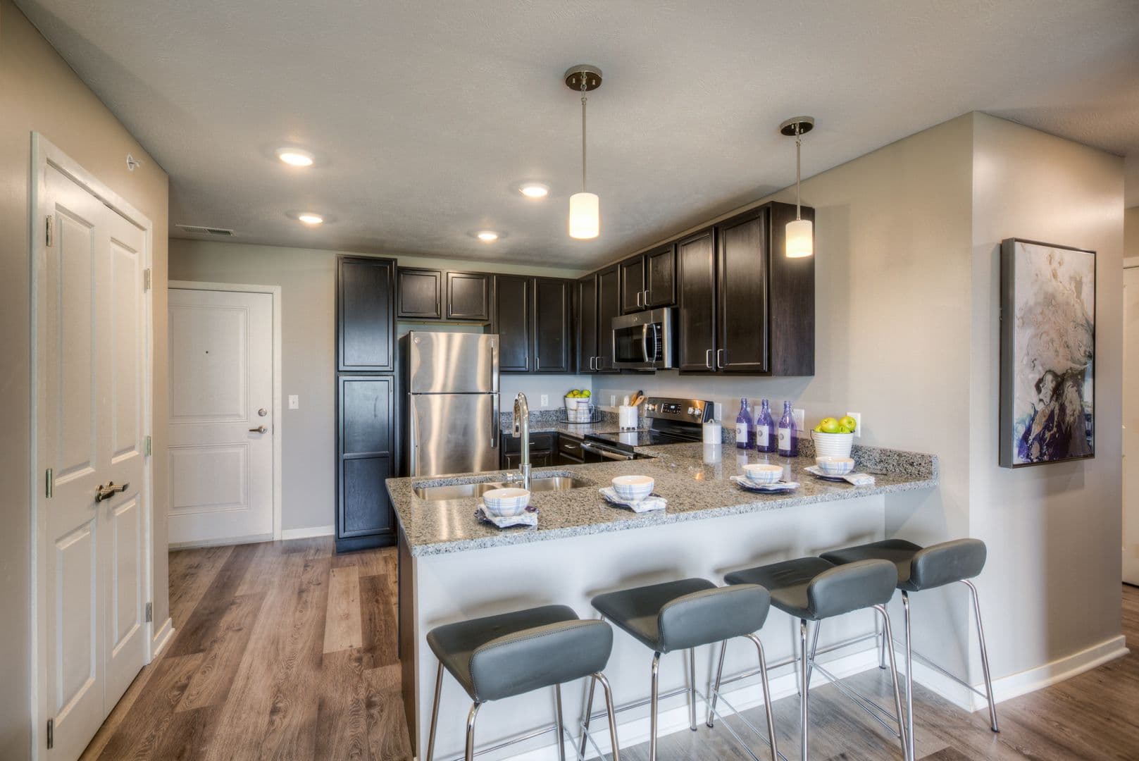 Fremont Commons Apartments 125 of 151