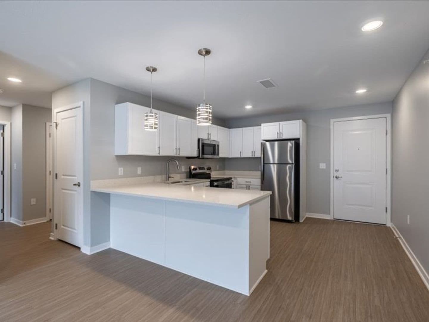 Vitality Village Apartments 4 of 16