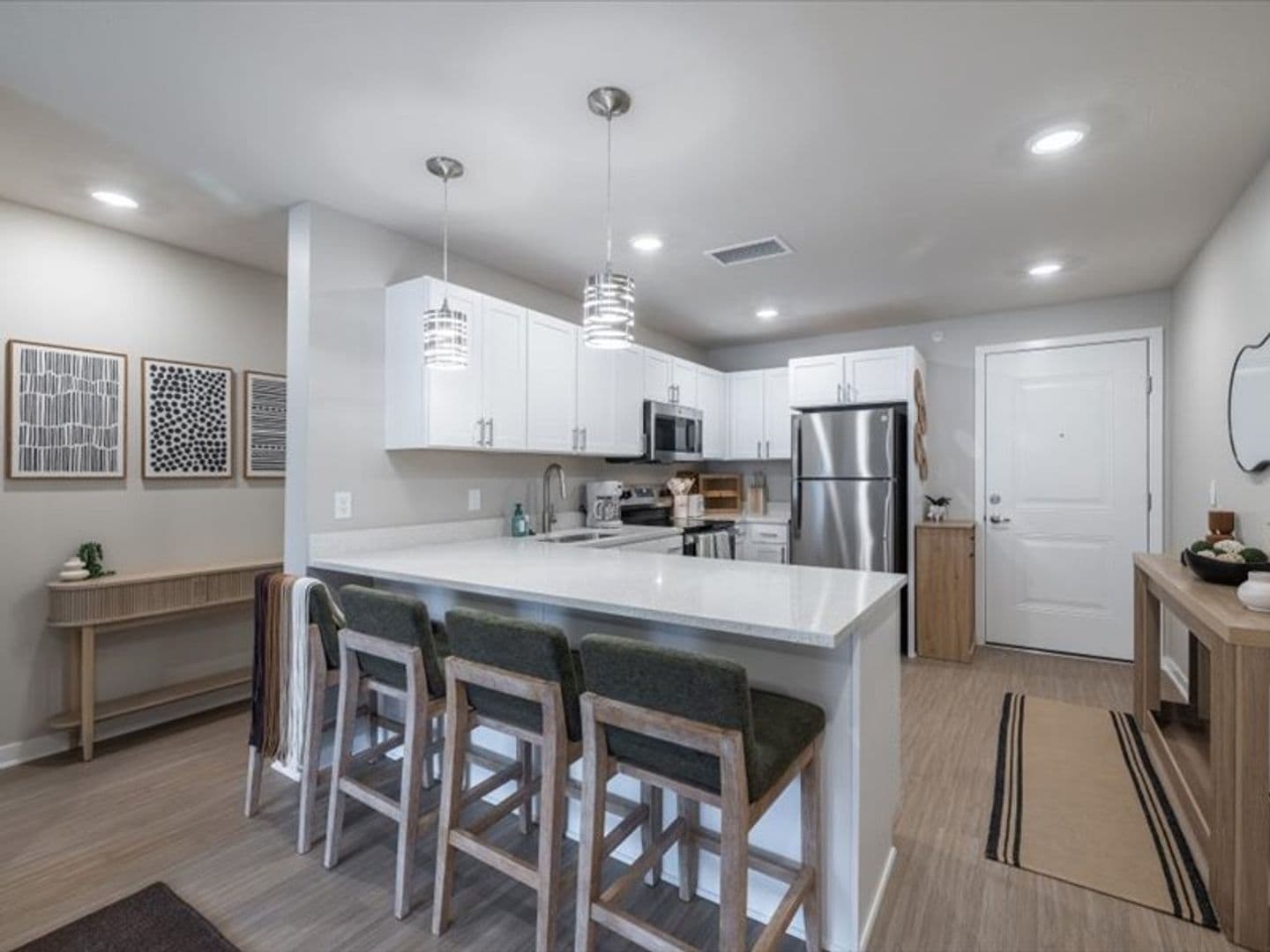 Vitality Village Apartments 4 of 11