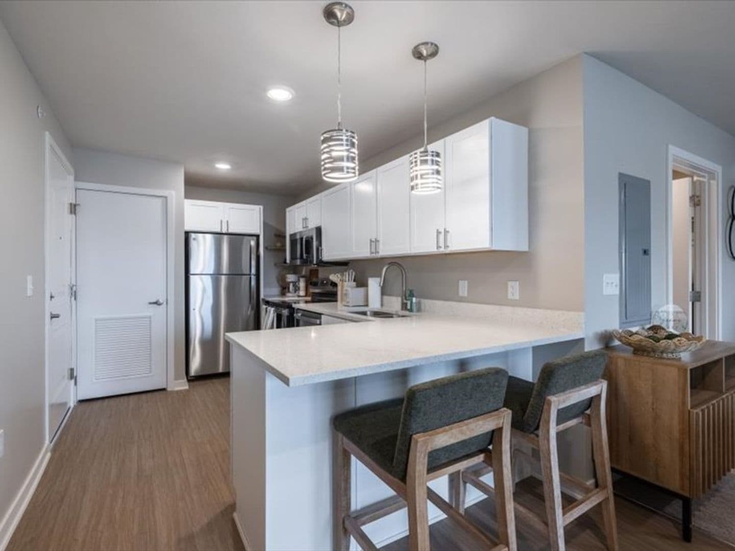 Vitality Village Apartments 2 of 10