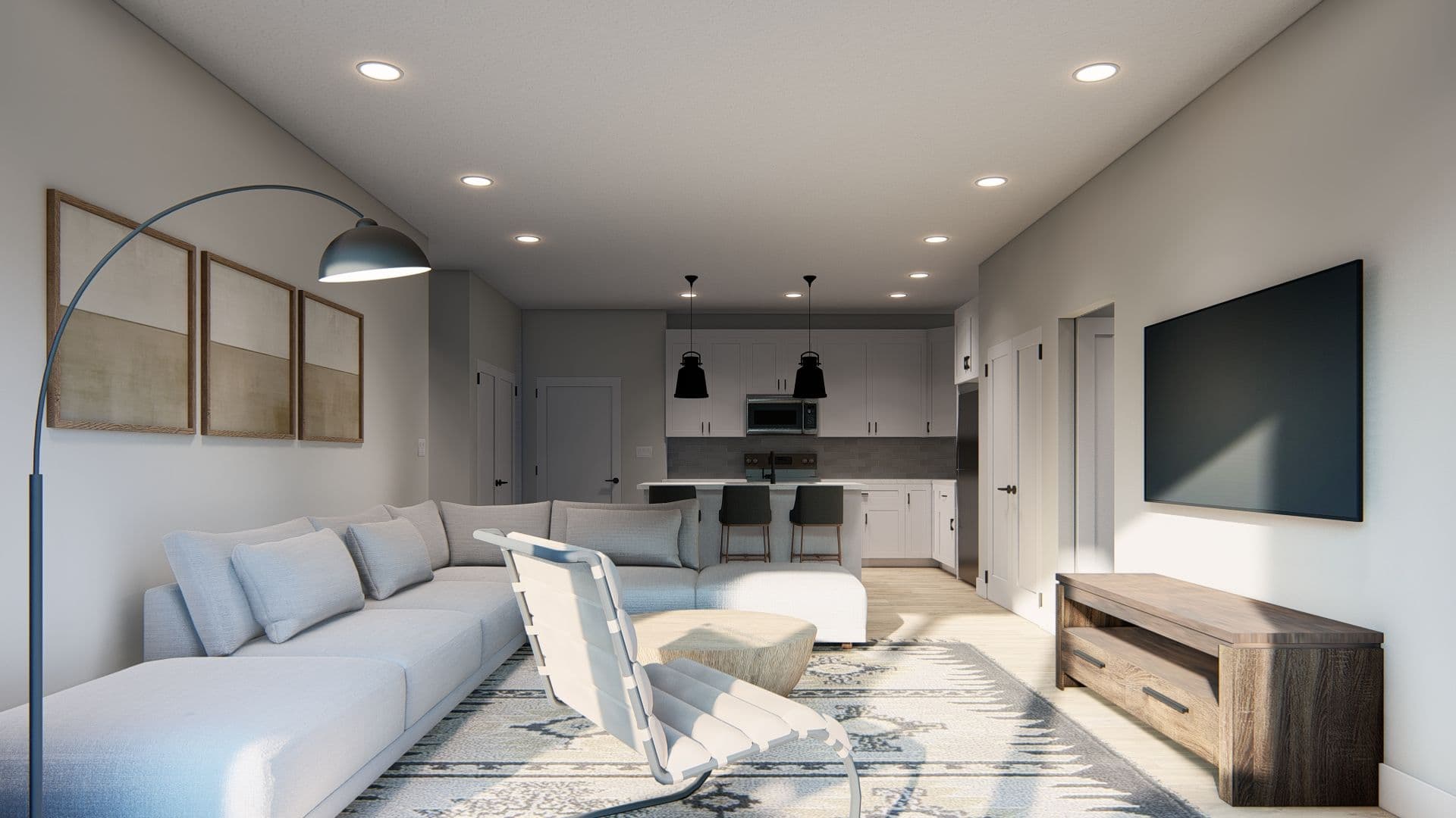 Alcove 204 3 of 12