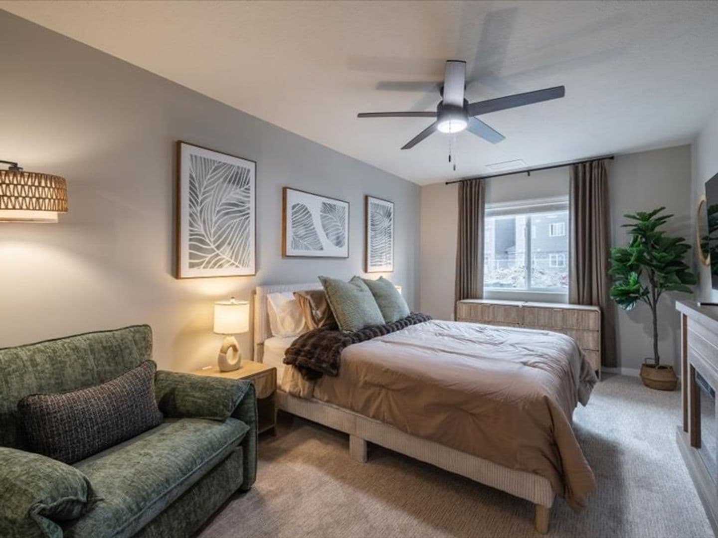 Vitality Village Apartments 12 of 18