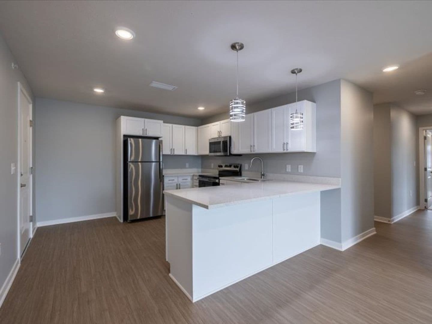 Vitality Village Apartments 3 of 16