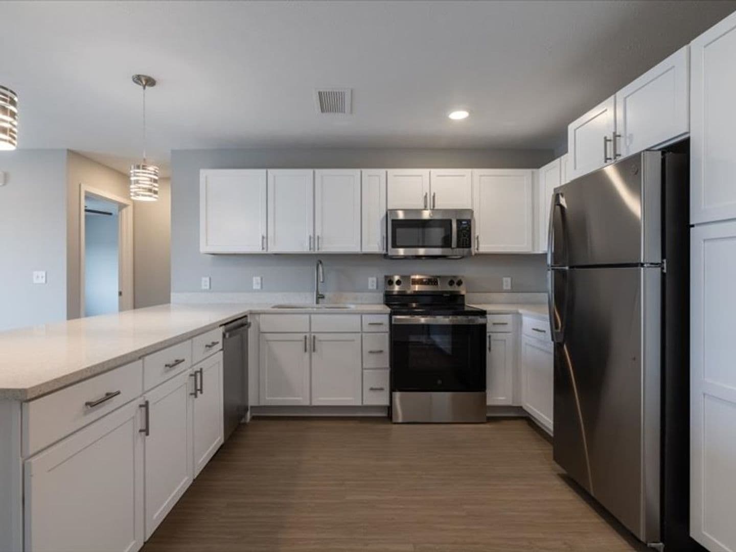 Vitality Village Apartments 2 of 10