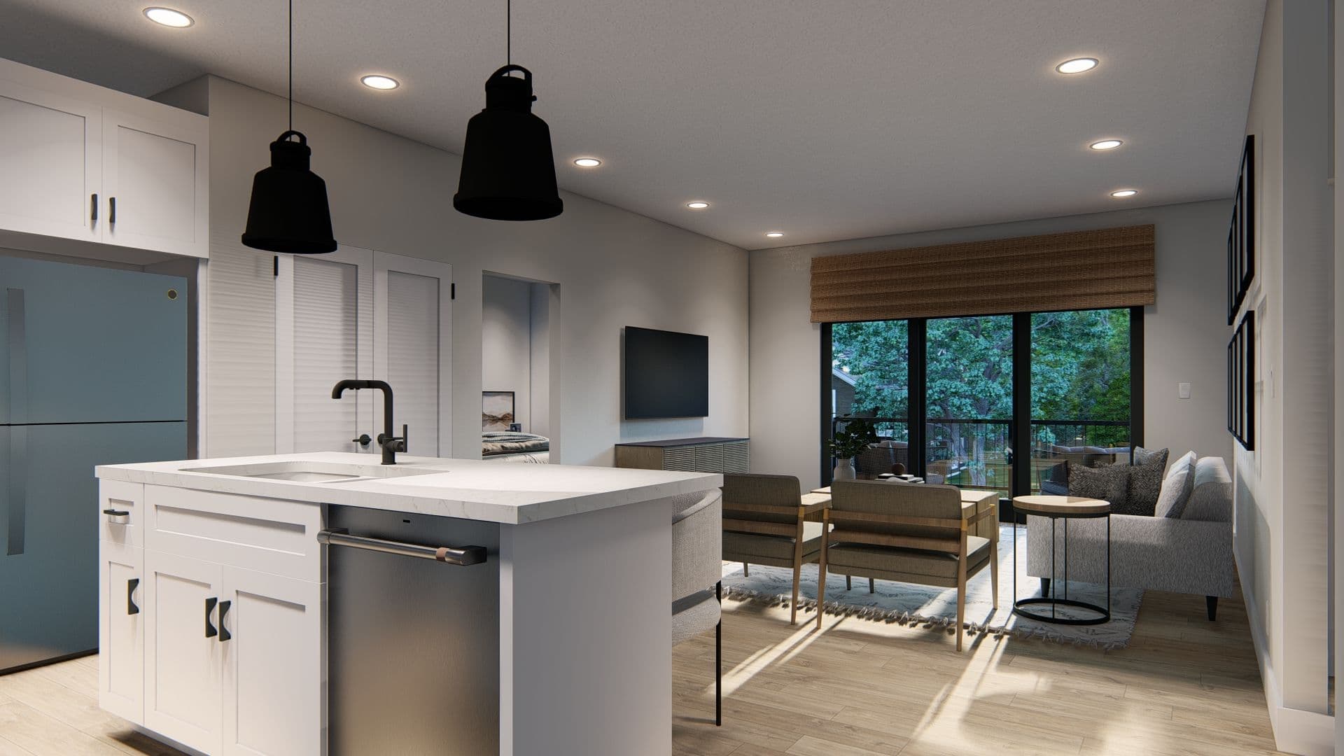 Alcove 204 1 of 13