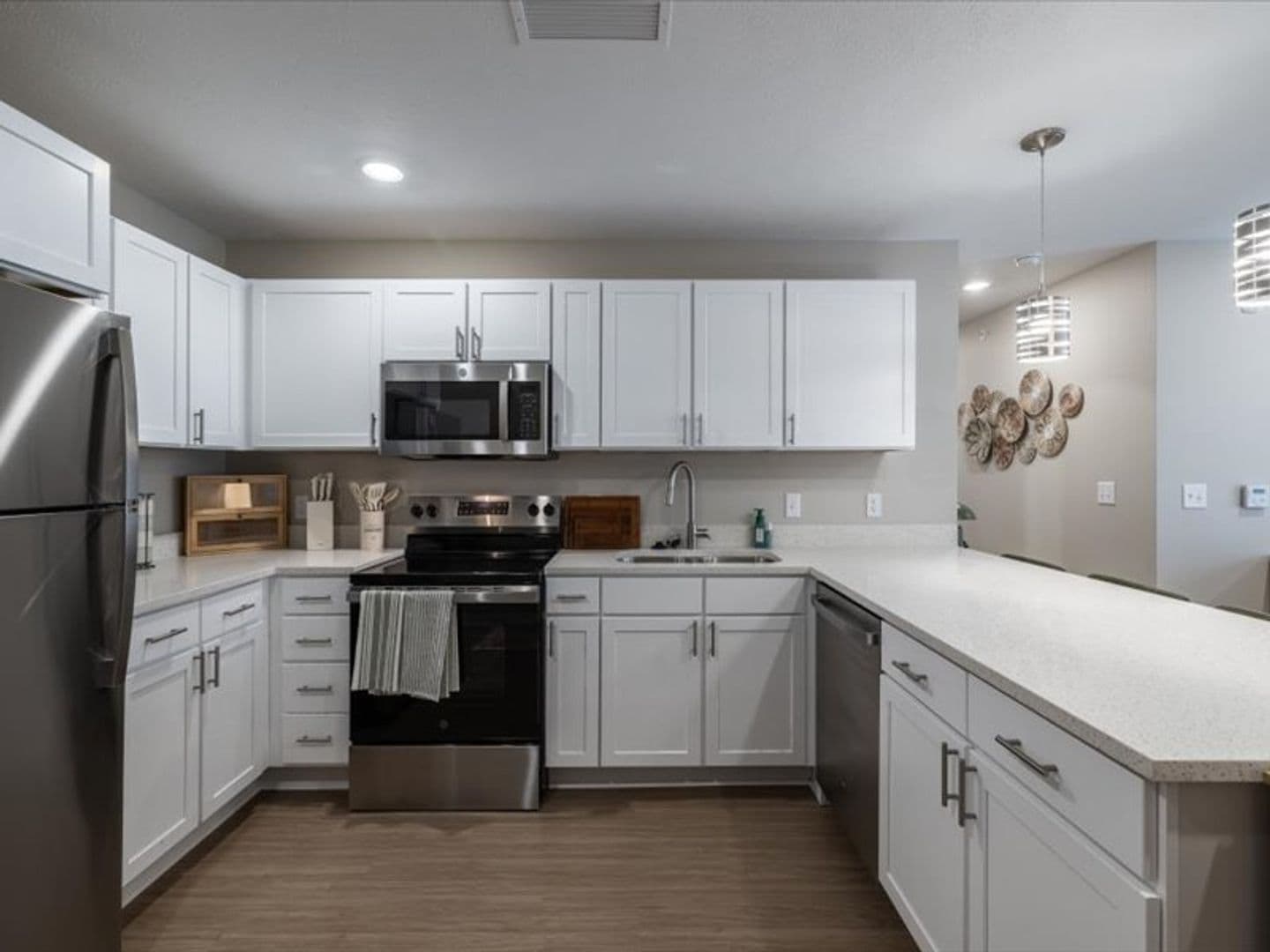 Vitality Village Apartments 1 of 18