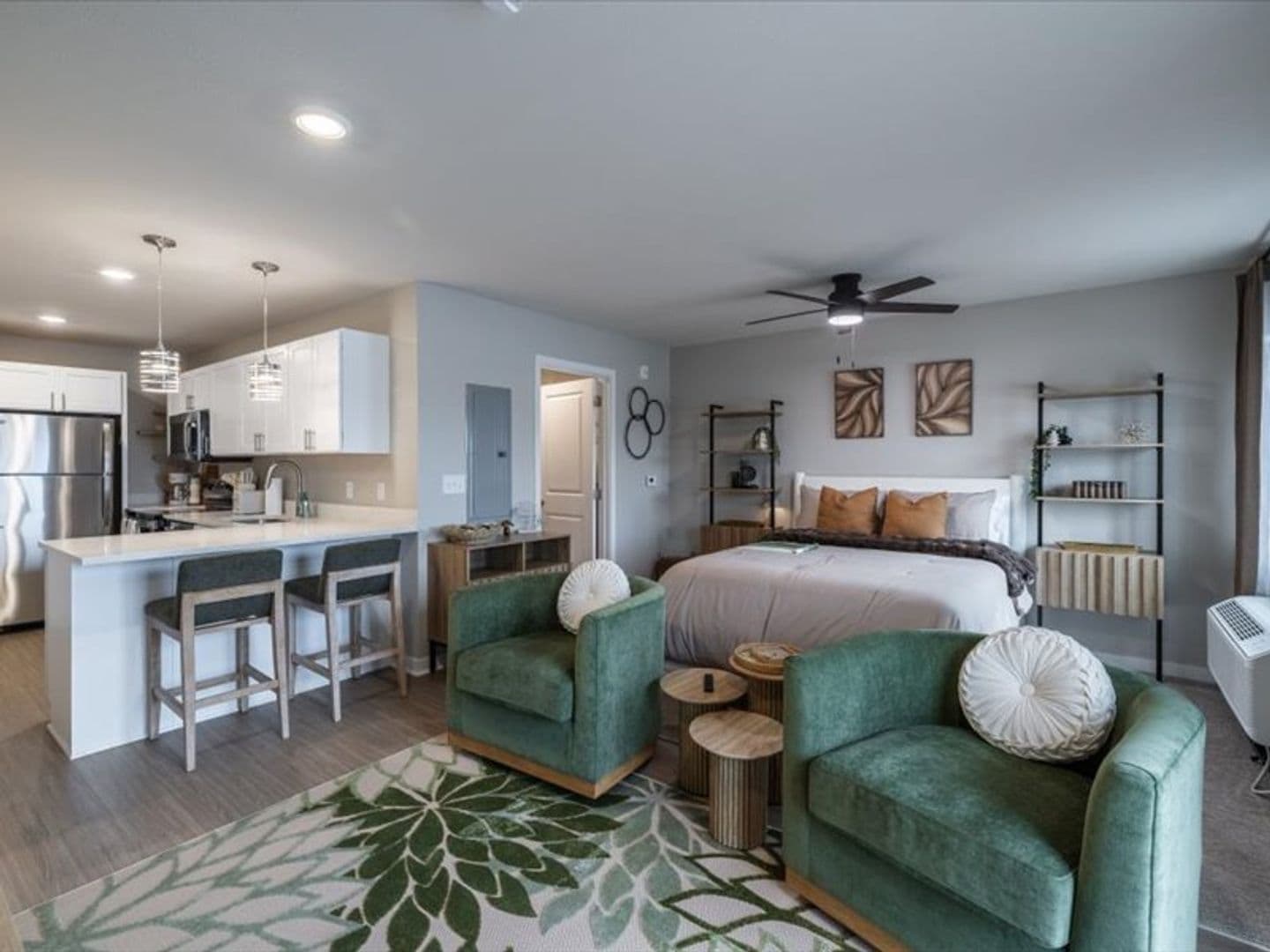 Vitality Village Apartments 3 of 10