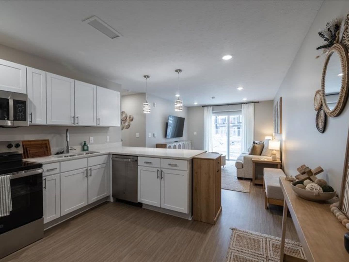 Vitality Village Apartments 3 of 18