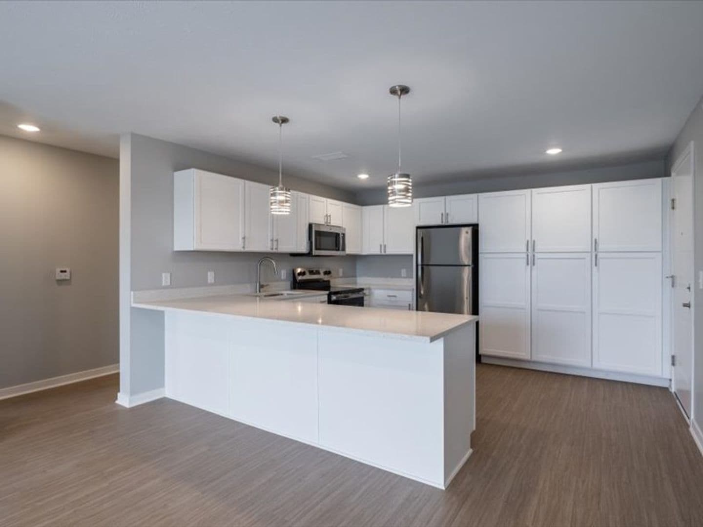 Vitality Village Apartments 3 of 10