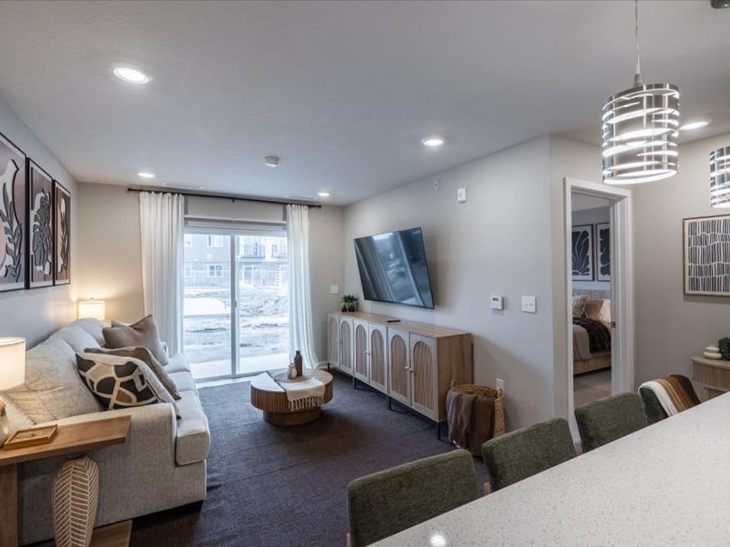 Vitality Village Apartments 5 of 11