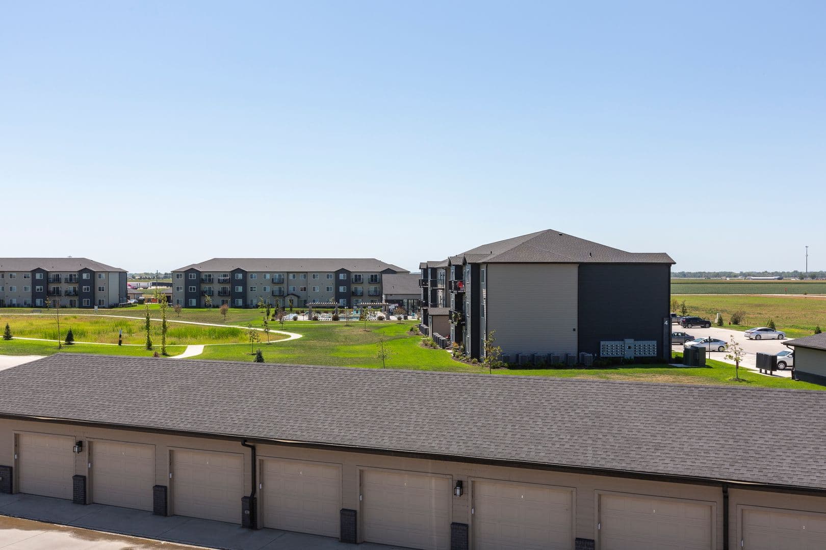 Fremont Commons Apartments 23 of 29