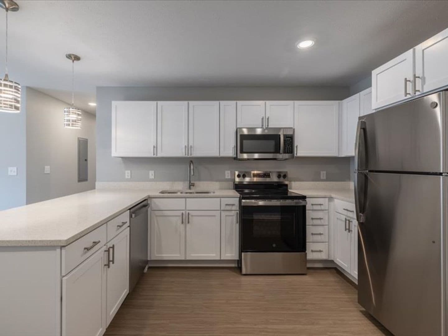 Vitality Village Apartments 1 of 16