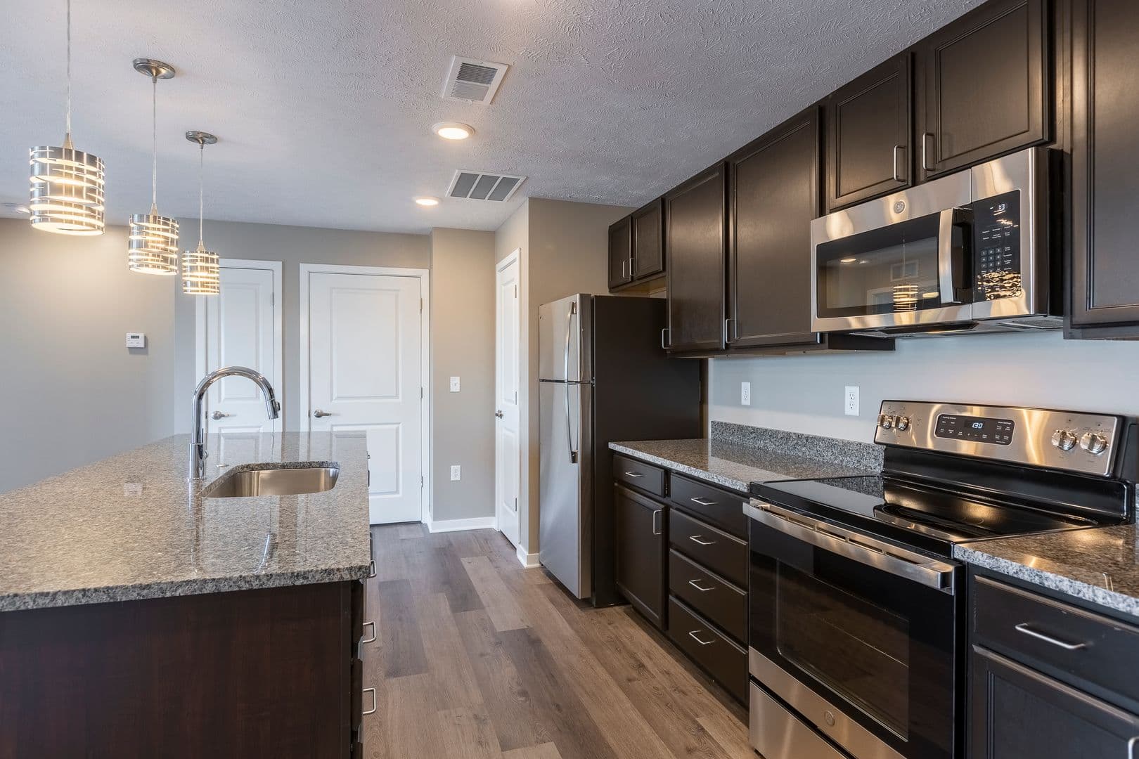 Fremont Commons Apartments 3 of 29