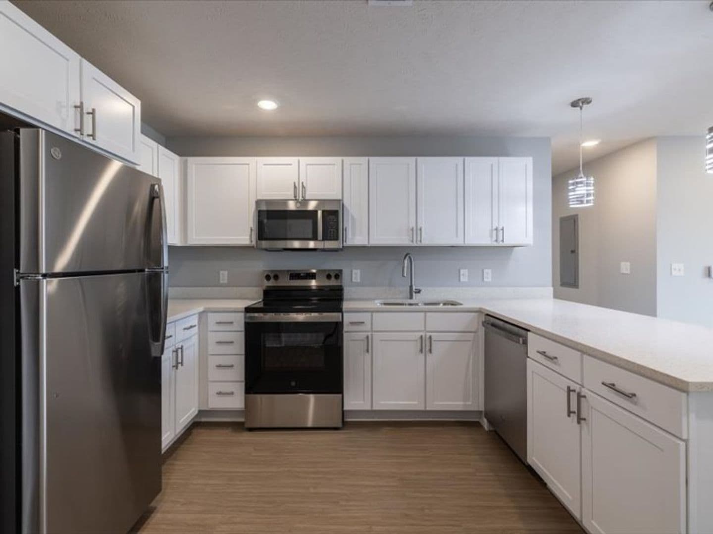 Vitality Village Apartments 2 of 16