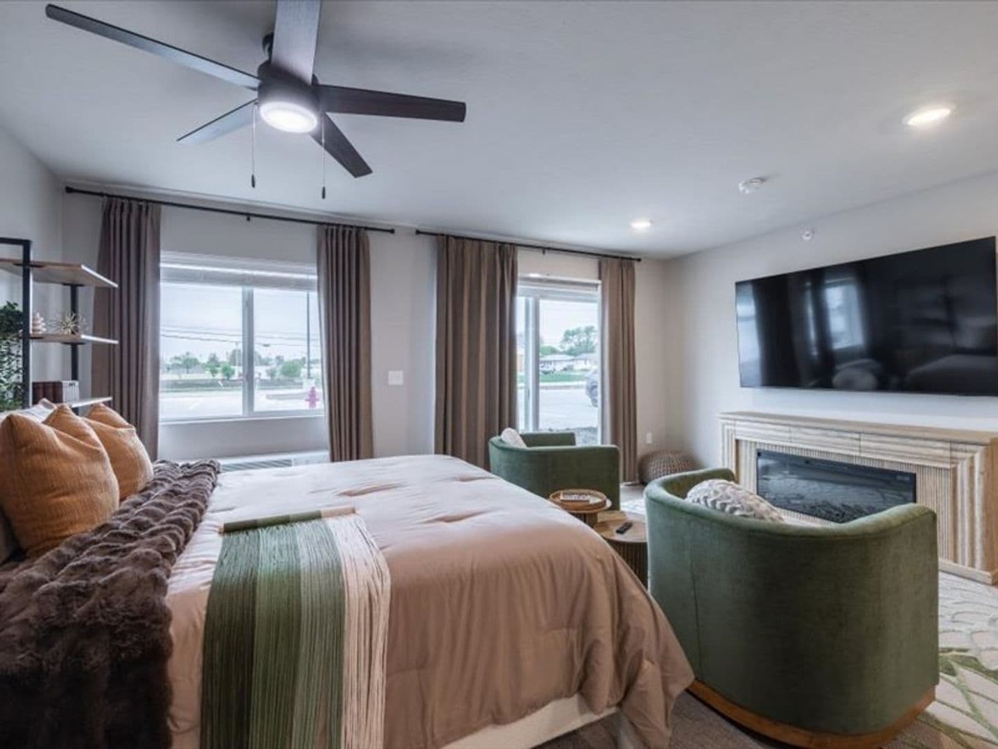 Vitality Village Apartments 5 of 10