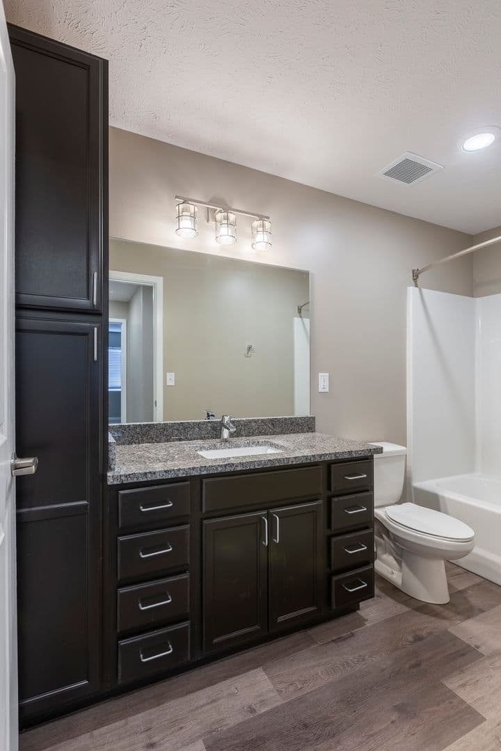 Fremont Commons Apartments 1 of 29