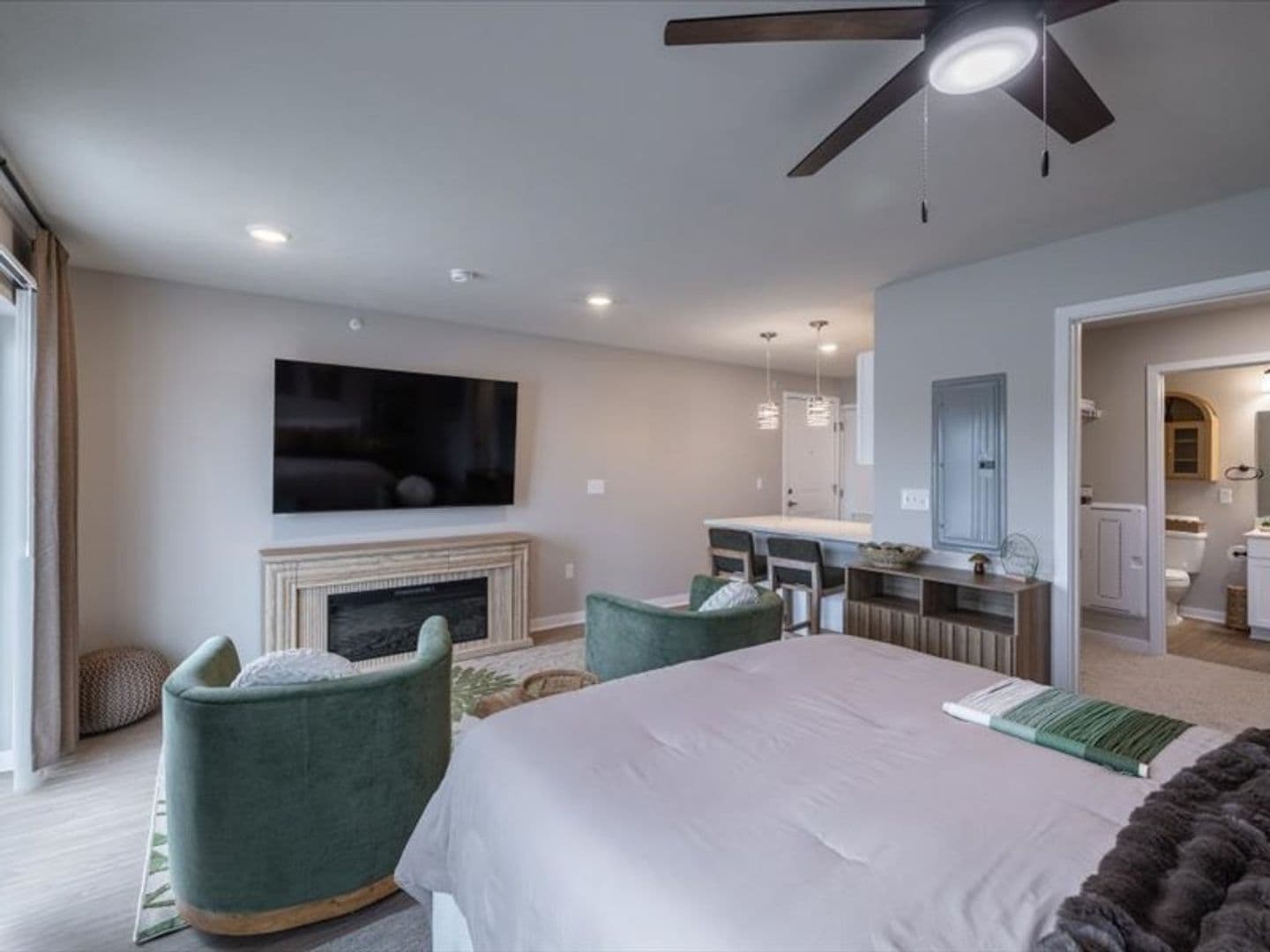 Vitality Village Apartments 4 of 10
