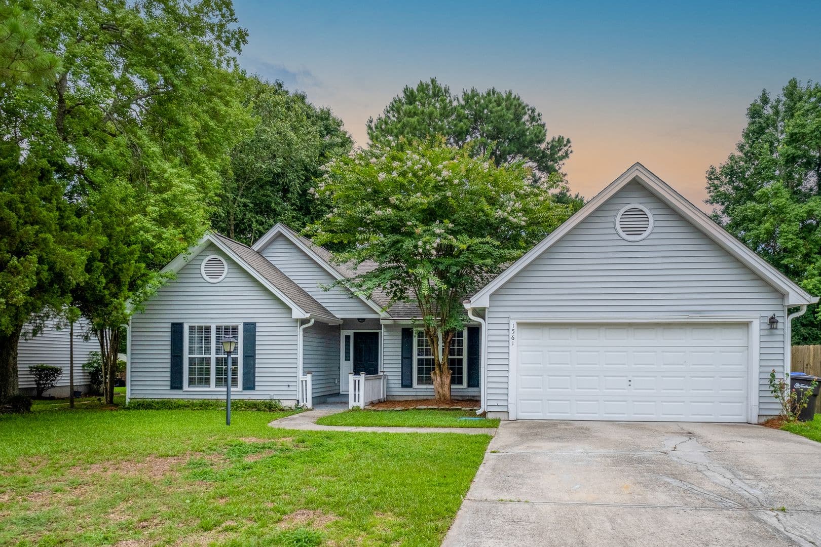 1561 Glen Erin Drive 1 of 26