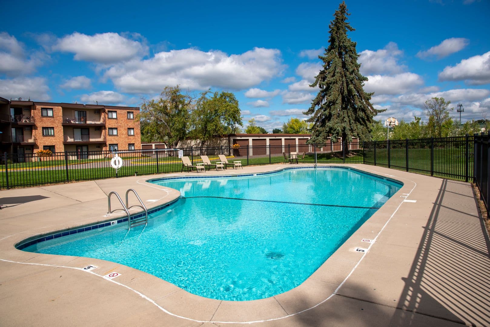 Wingate Apartments, LLC 10 of 11