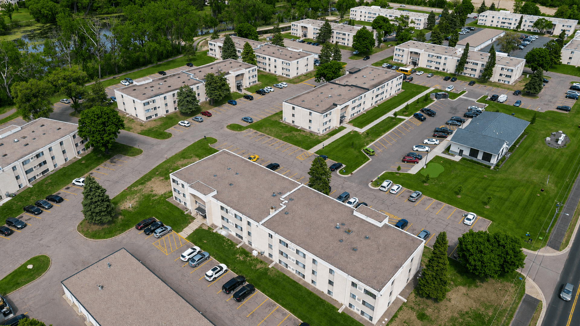 H2 Flats 15 of 15