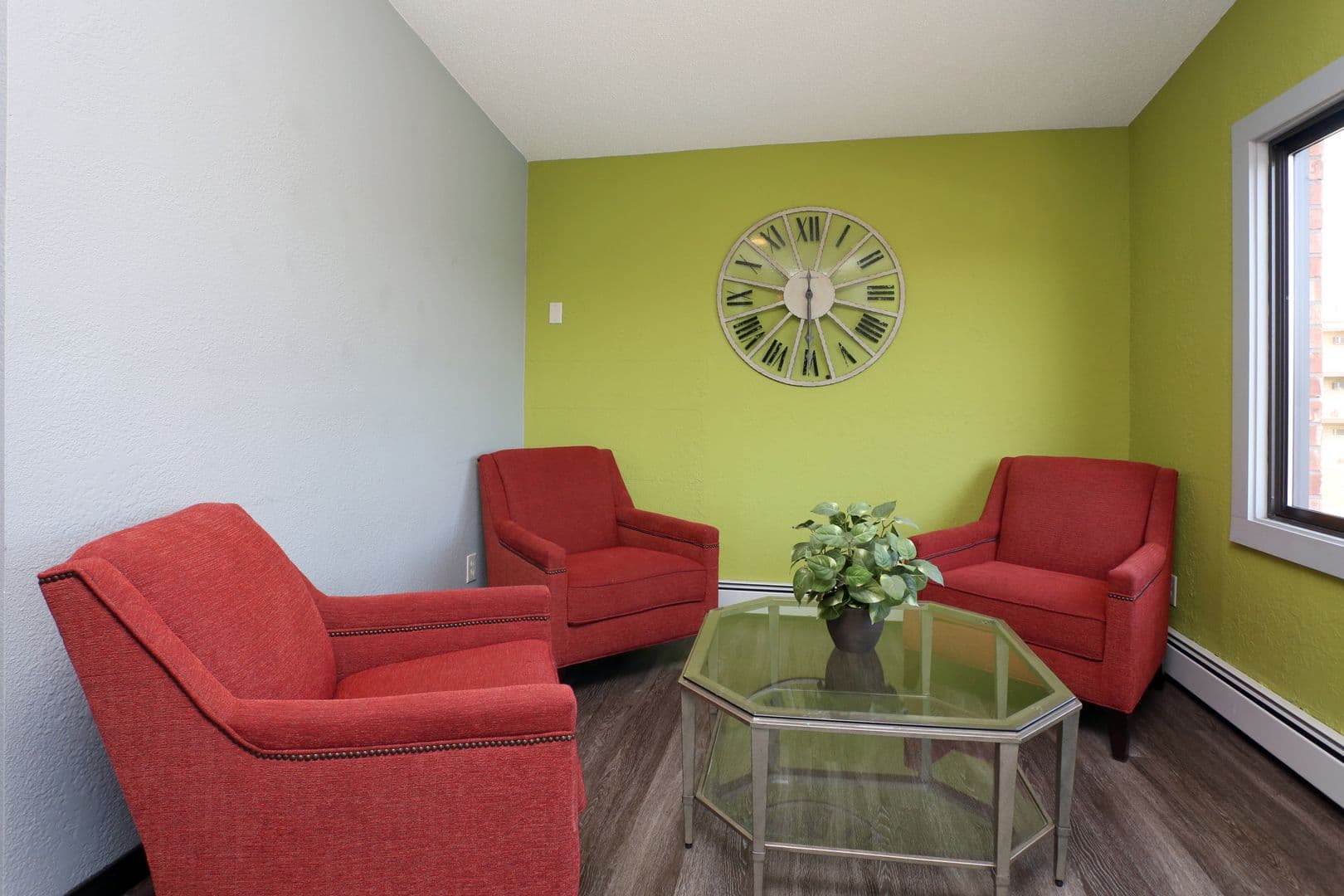 Wingate Apartments, LLC 9 of 11