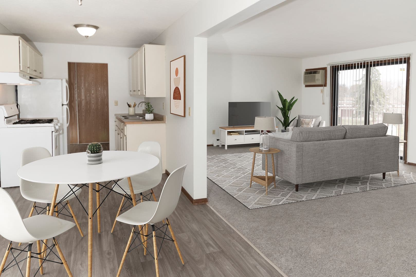 Wingate Apartments, LLC 1 of 11
