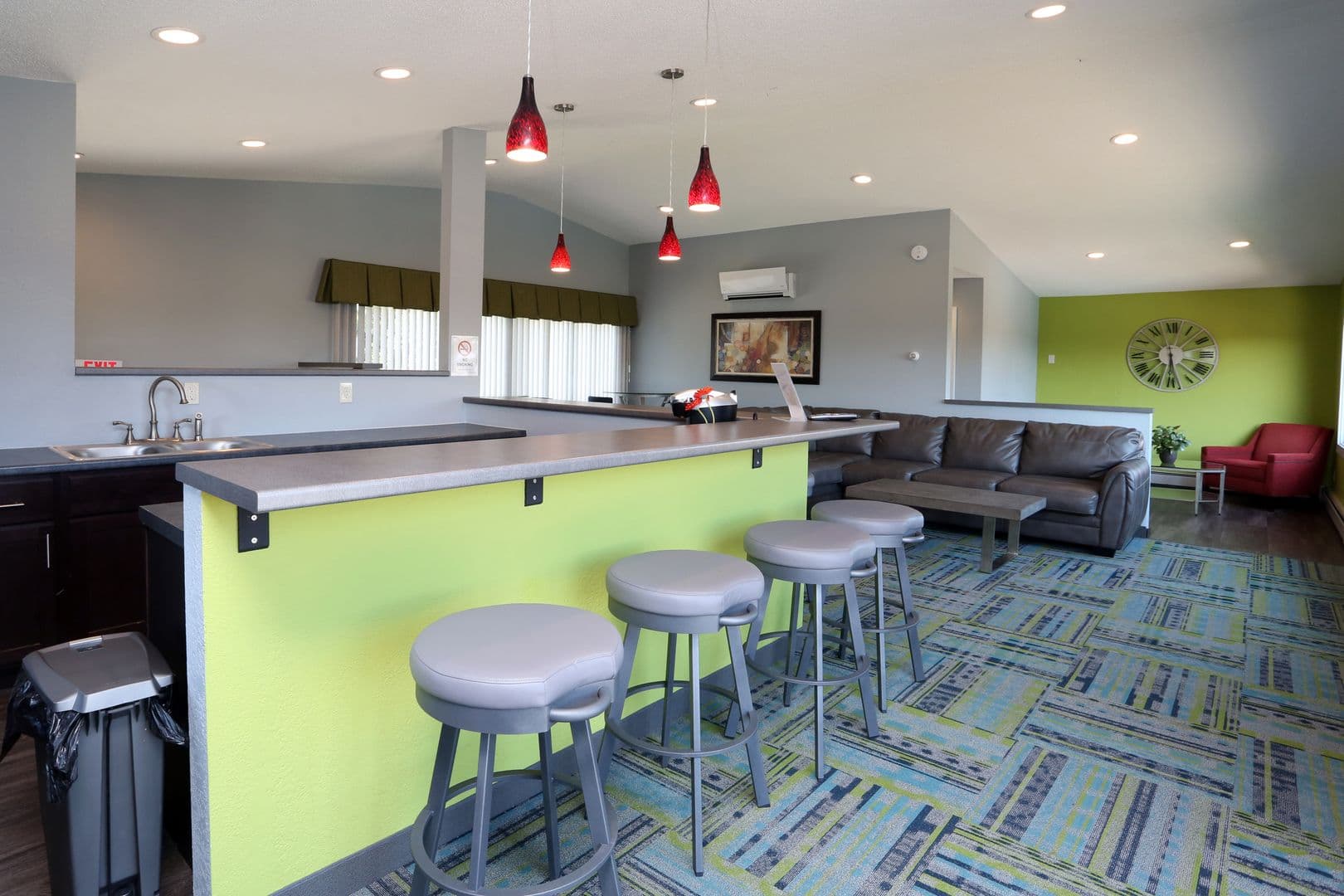 Wingate Apartments, LLC 4 of 11