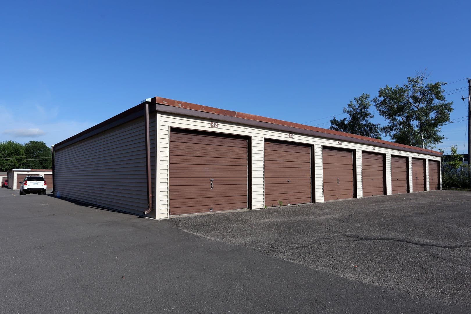 Wingate Apartments, LLC 3 of 11