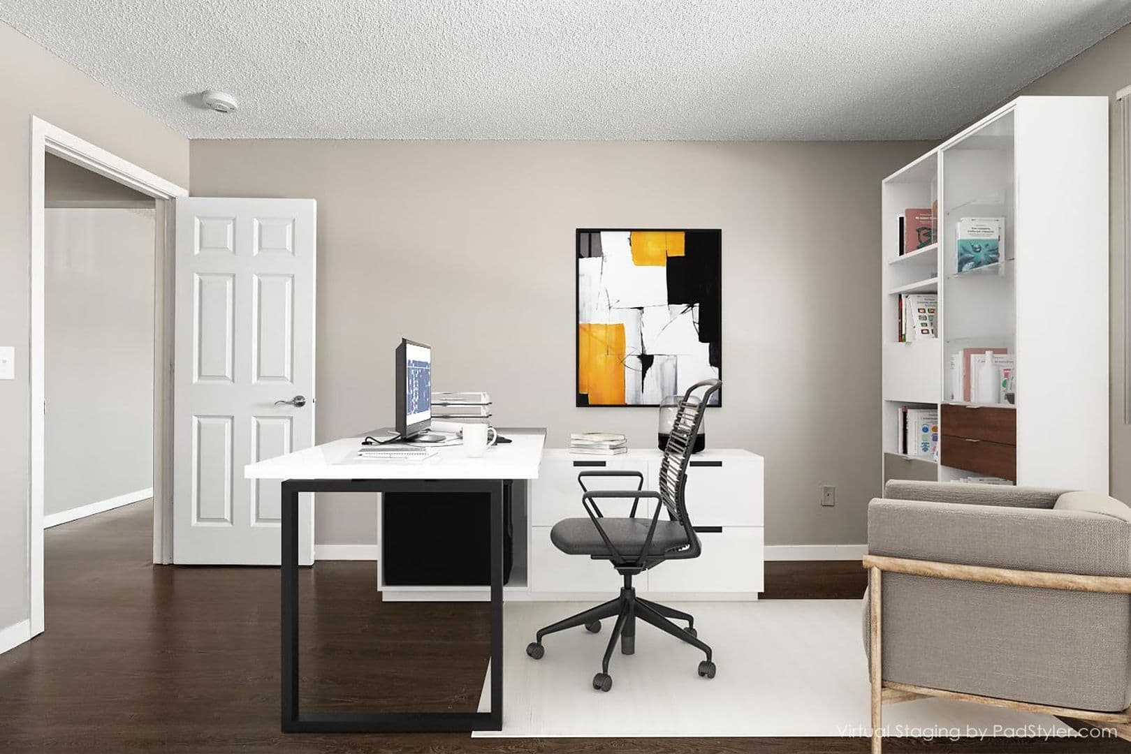 Granite Creek, LLC 1 of 26