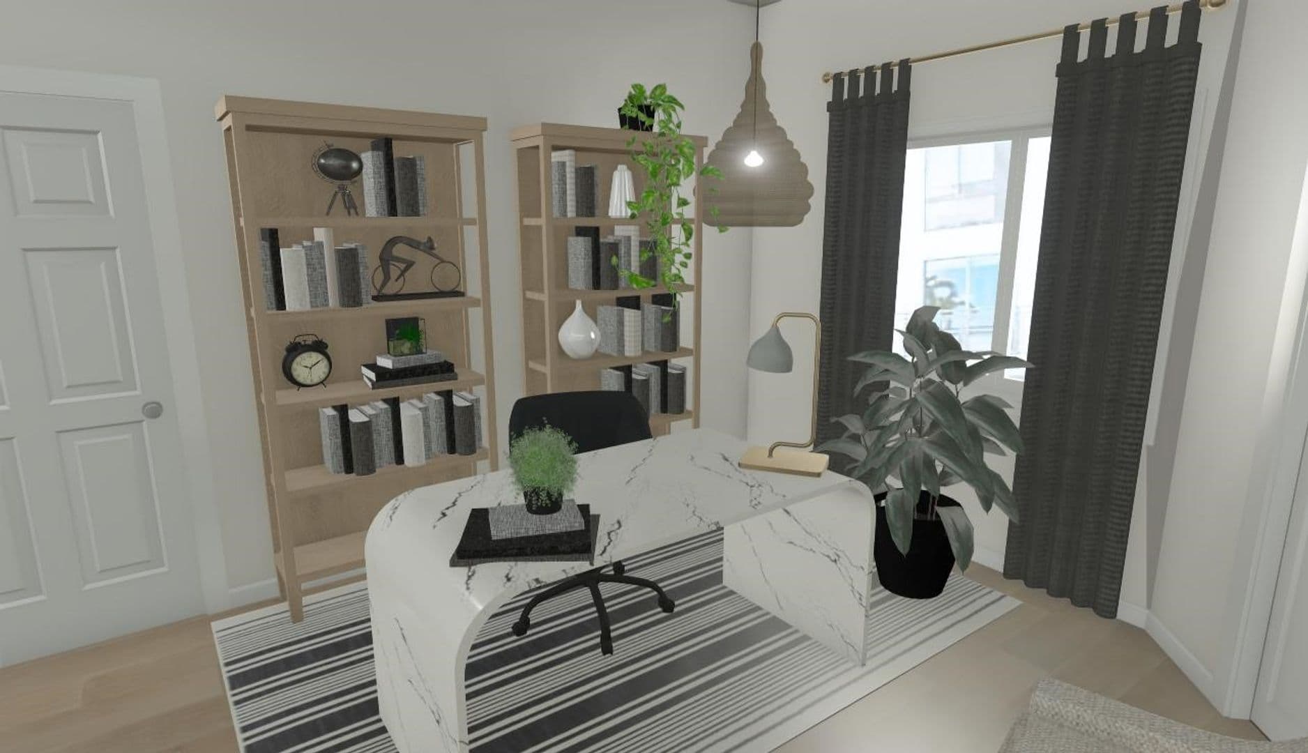 San Carlos Apartments 8 of 18