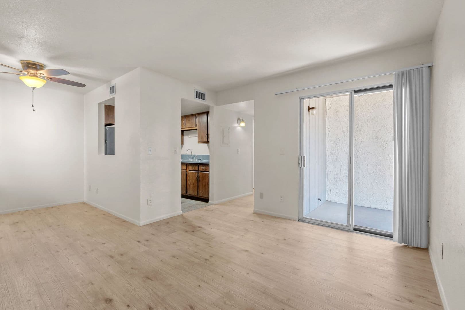 Peppertree Apartments 1 of 11