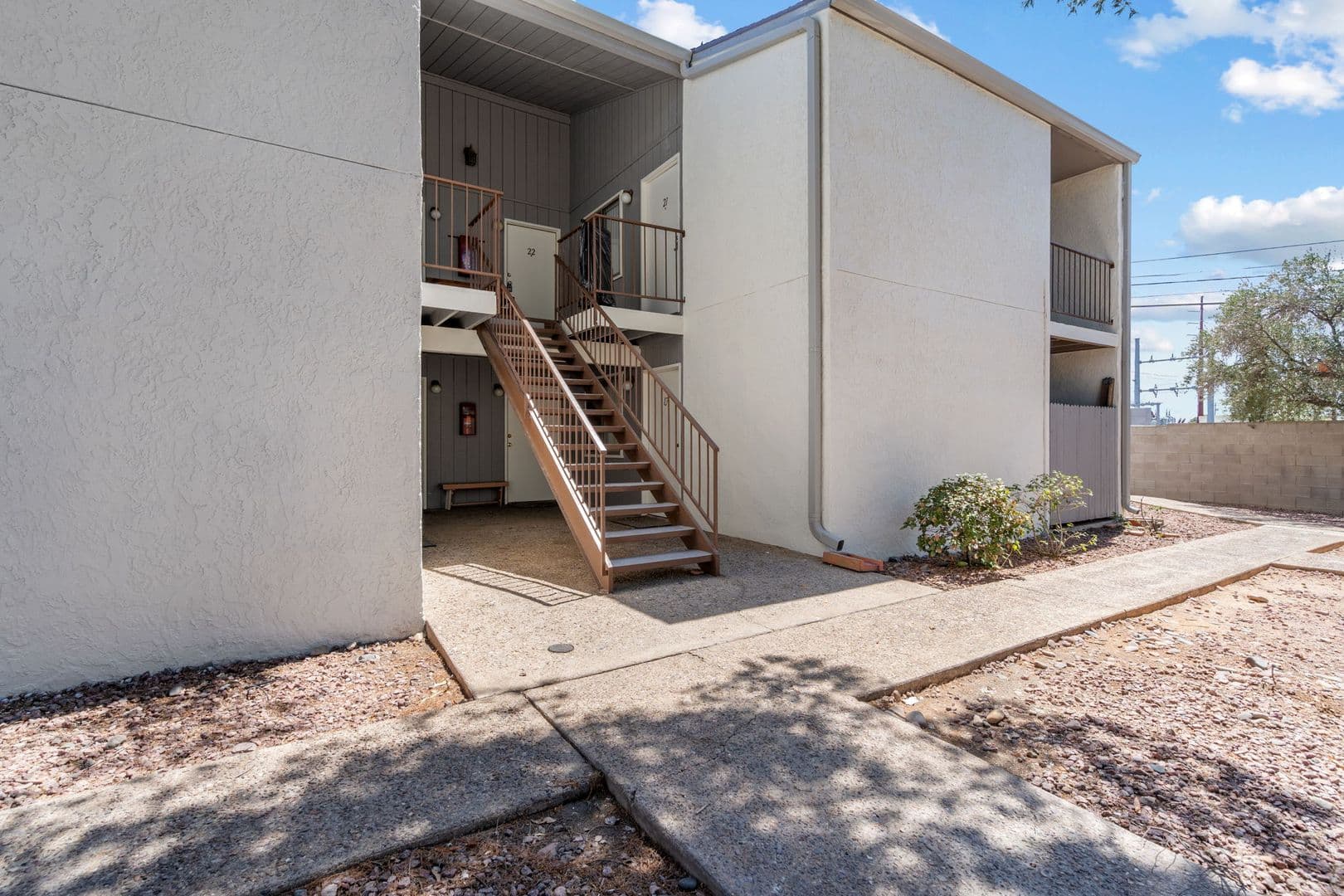Peppertree Apartments 11 of 11