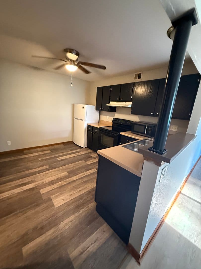 Leavenworth 2 Bed 1.5 Bath! SPECIAL OFFER: FIRST MONTH HALF OFF 11 of 21