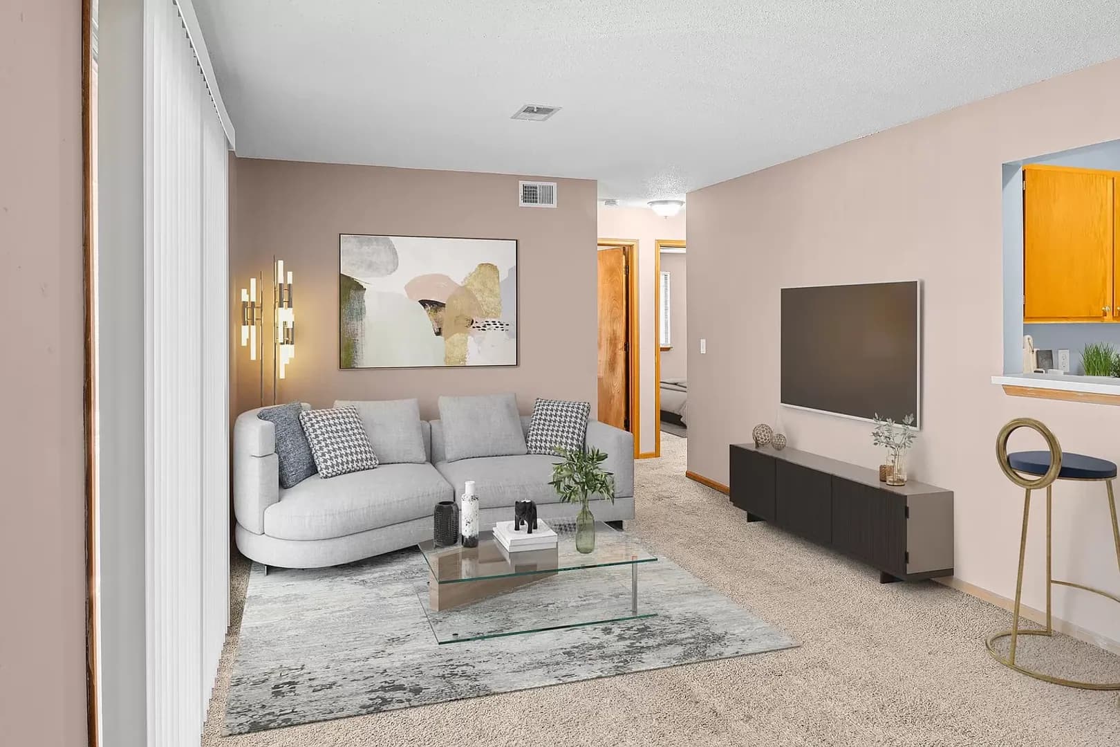 Leavenworth 2 Bed 1.5 Bath! SPECIAL OFFER: FIRST MONTH HALF OFF 11 of 17