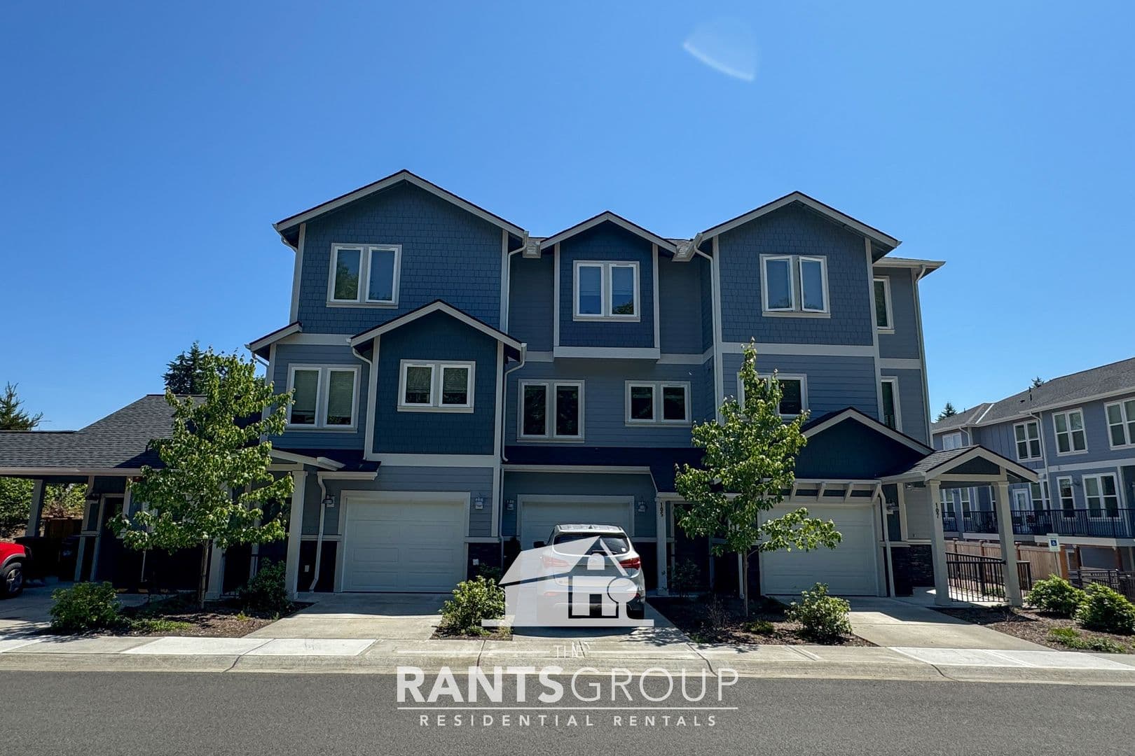 540R - Forest Park Townhomes 20 of 20