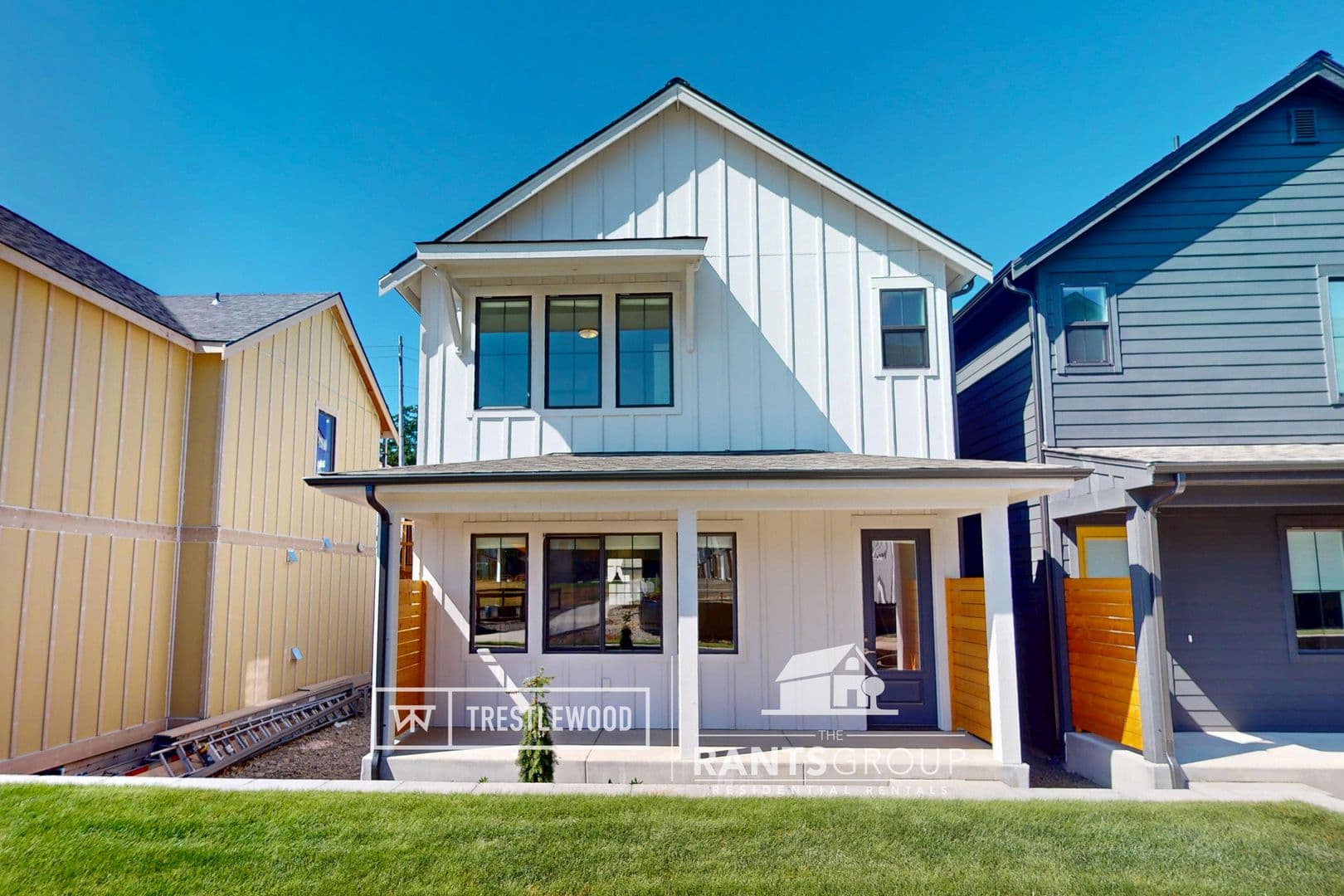 919 - Trestlewood Lacey LLC 1 of 22