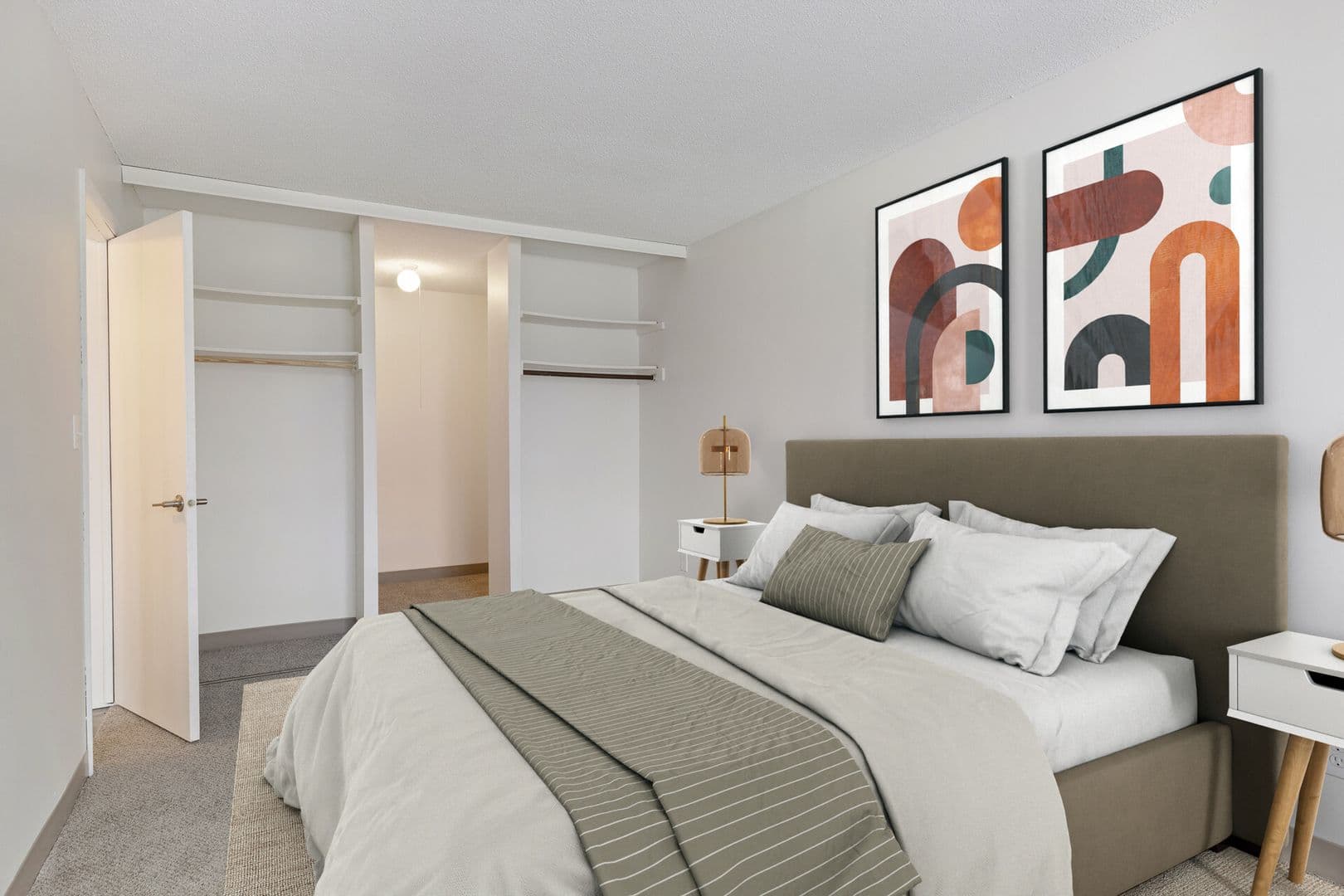 109th Place Apartments 6 of 13