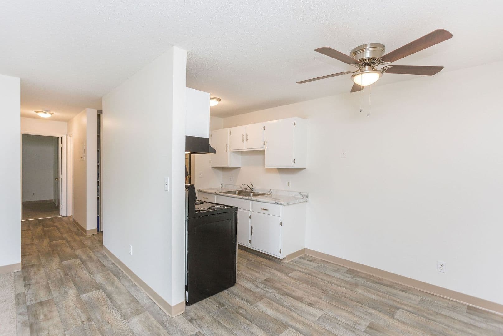 109th Place Apartments 2 of 9