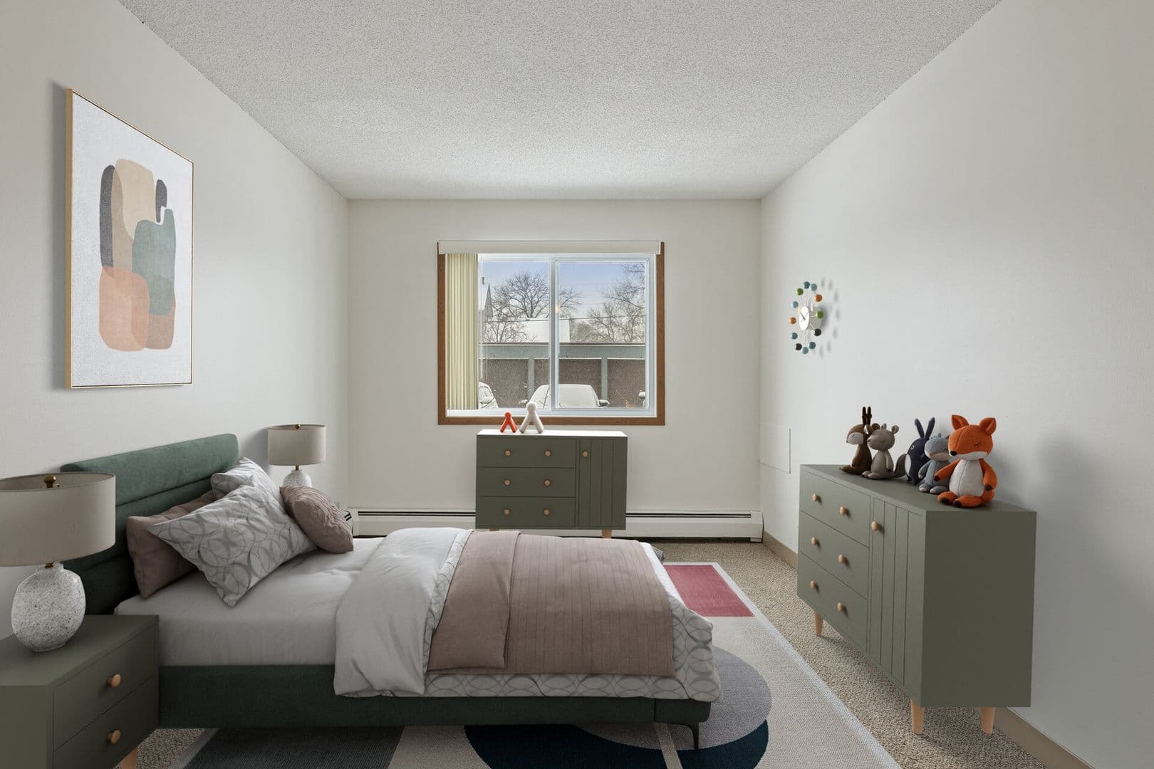 109th Place Apartments 4 of 24