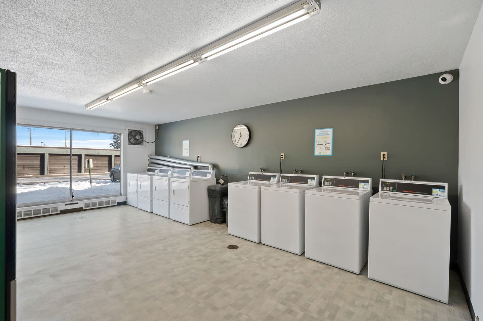109th Place Apartments 10 of 13