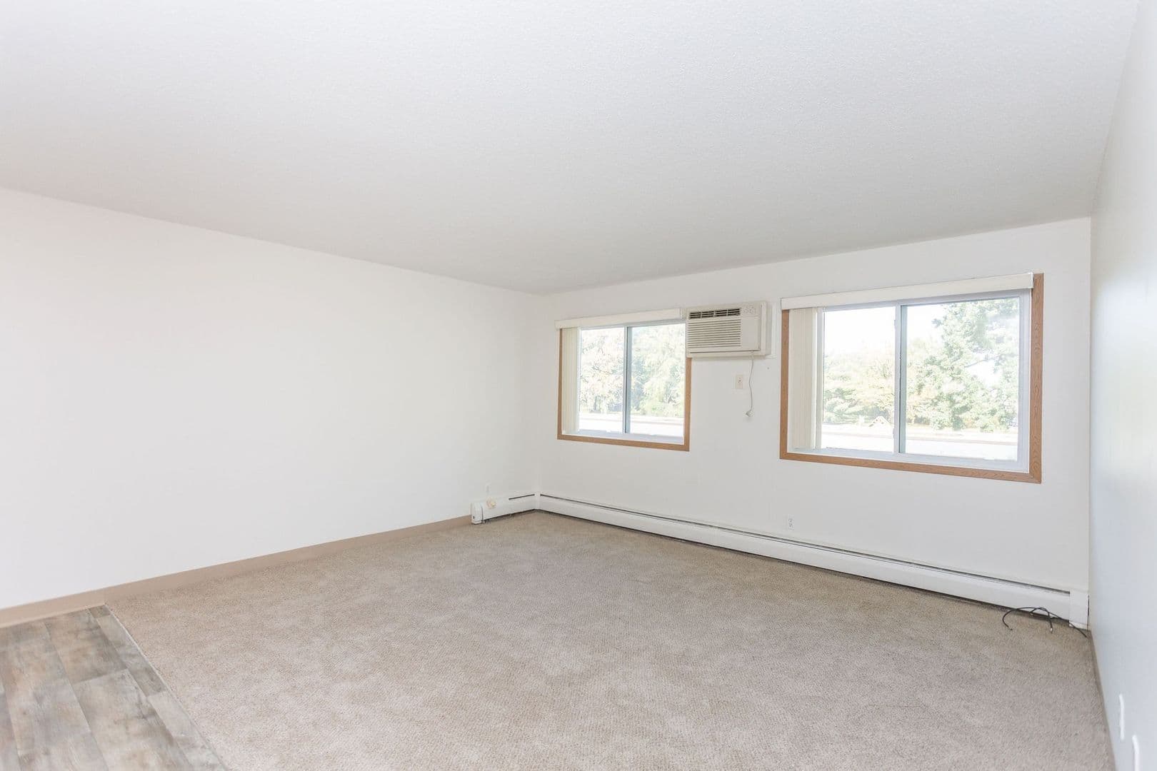 109th Place Apartments 3 of 6