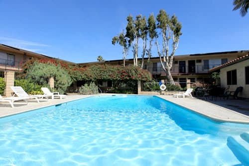 Rancho Monterey Apartments 5 of 10