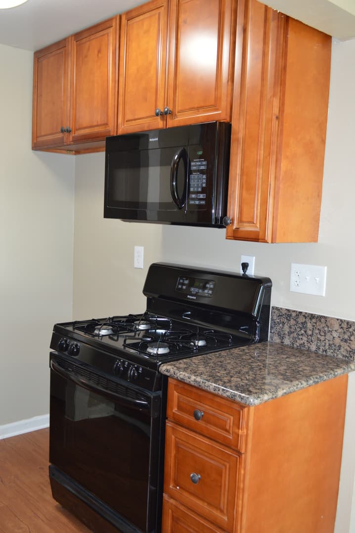 Rancho Monterey Apartments 2 of 13